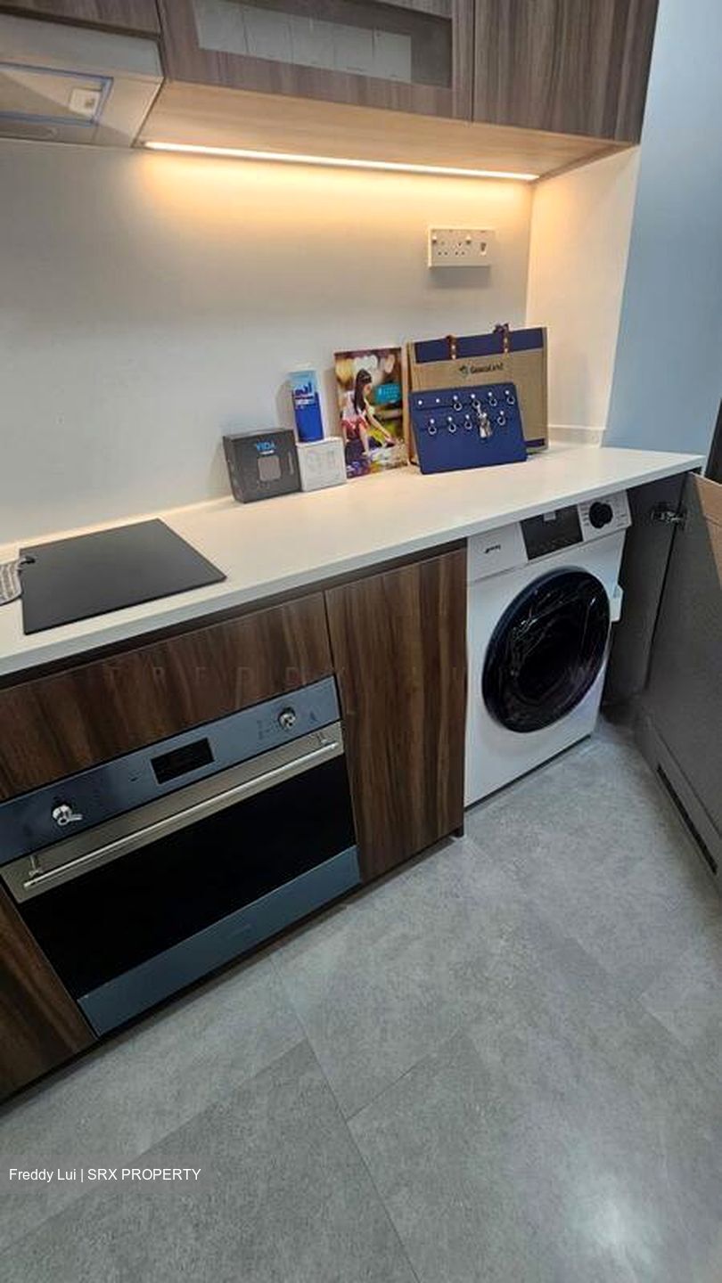 Lentor Modern (D26), Apartment #525429111